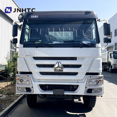 重い6×4ダンプトラック 中古 新品 20Cbm 300HP-450HP 10ホイラー ターパーダンプトラック