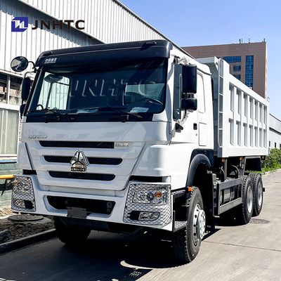 重い6×4ダンプトラック 中古 新品 20Cbm 300HP-450HP 10ホイラー ターパーダンプトラック