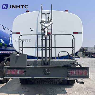 HOWO TX 20000リットルの水タンク トラック 道路清掃用の水噴霧スプリングラー