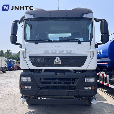 HOWO TX 20000リットルの水タンク トラック 道路清掃用の水噴霧スプリングラー