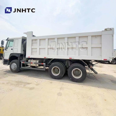 新品/中古 シノトラック ホウ ダンプトラック 400hp 重荷トラック 10輪 左駆動 トンプトラック アフリカ向け