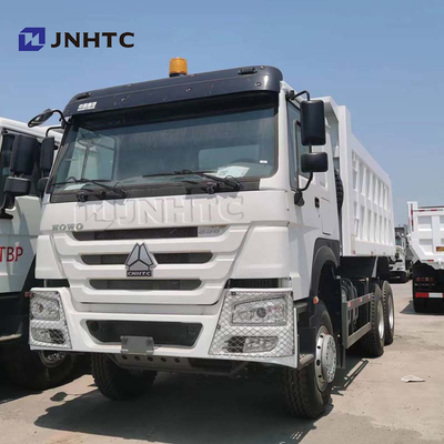中古 ホウオ・ティッパートラック 336hp/375hp 20-35トン 6x4 新品/中古 ホウオ・ダンプトラック 販売