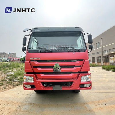 シノトルク ホウ 336 6×4 ダンプトラック 赤色 中国 ホウ トンパー トラック 状態良好 トンパー トンパー トラック