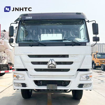安い価格 噴水タンク トラック HOWO 水タンク トラック 6X4 400HP 飲料水 貯蔵庫 輸送