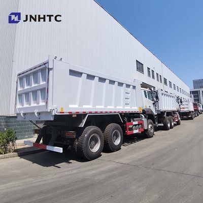重荷 シノトラック 6x4 10ホイラー 40トン 380hp 400hp 新品・中古 ホウ・ダンプトラック 高品質
