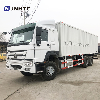 全新 ホーオ 336HP 貨物バン トラック 6*4 フェンス 貨物 トラック 重荷 ステーク 貨物 トラック
