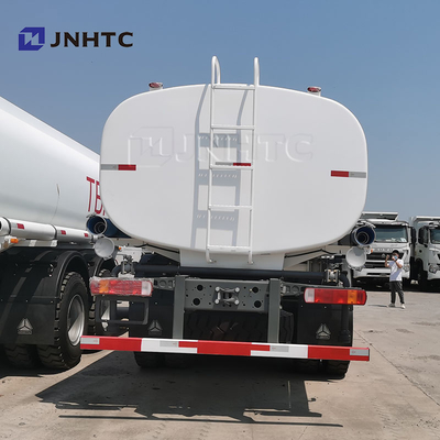 ホウウォータータンク 336hp 20-25m3 水貯蔵タンク 20000L 水タンク トラック 販売