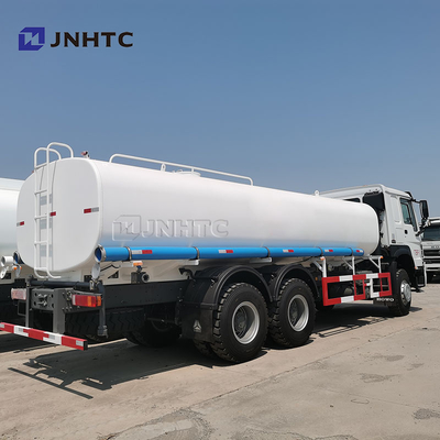 ホウウォータータンク 336hp 20-25m3 水貯蔵タンク 20000L 水タンク トラック 販売