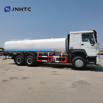 ホウウォータータンク 336hp 20-25m3 水貯蔵タンク 20000L 水タンク トラック 販売