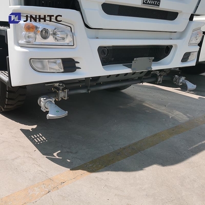 ホウウォータータンク 336hp 20-25m3 水貯蔵タンク 20000L 水タンク トラック 販売