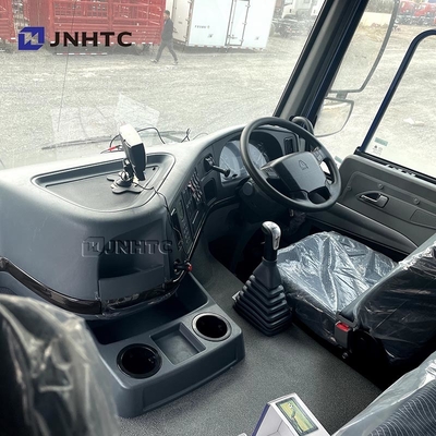 最高のホウ・貨物トラック 6x4 10ホイラー 420HP 新型重型シノトラック トラック フェンス貨物トラック 熱売り