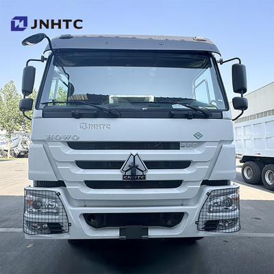 新品 30cbmシリーズ ティッパートラック 10輪 380 HP CNG輸送 ダンプトラック 価格 販売