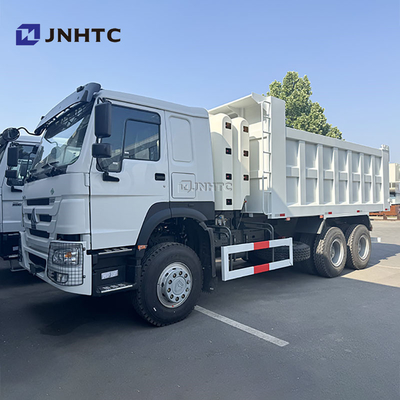 新品 30cbmシリーズ ティッパートラック 10輪 380 HP CNG輸送 ダンプトラック 価格 販売
