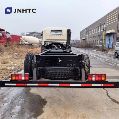 新品 ダンプ 貨物 トラック シャーシ シノトラック 4X2 軽トラック ホウ トラック シャーシ 販売