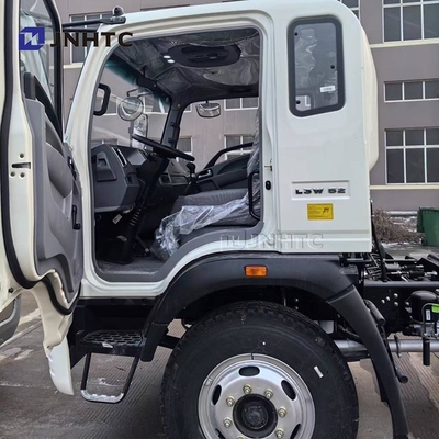 新品 ダンプ 貨物 トラック シャーシ シノトラック 4X2 軽トラック ホウ トラック シャーシ 販売