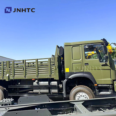 最良のホウ・貨物トラック 6x6 12ホイラー 新型重型シノトラック ユーロ2-6 トラック フェンス貨物トラック 販売中