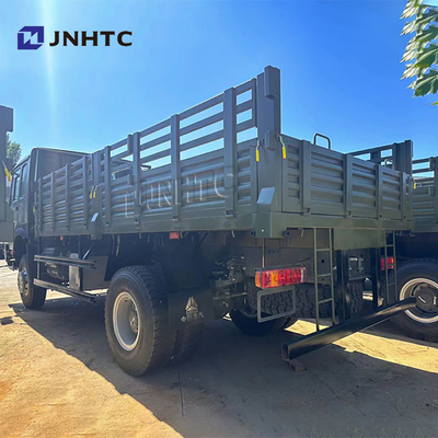 最良のホウ・貨物トラック 6x6 12ホイラー 新型重型シノトラック ユーロ2-6 トラック フェンス貨物トラック 販売中