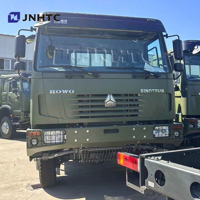 最良のホウ・貨物トラック 6x6 12ホイラー 新型重型シノトラック ユーロ2-6 トラック フェンス貨物トラック 販売中