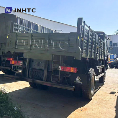 最良のホウ・貨物トラック 6x6 12ホイラー 新型重型シノトラック ユーロ2-6 トラック フェンス貨物トラック 販売中