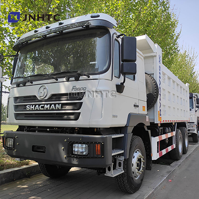 ホットセール Shacman F3000 ダンプトラック 6X4 400HP ティッパートラック 最高価格