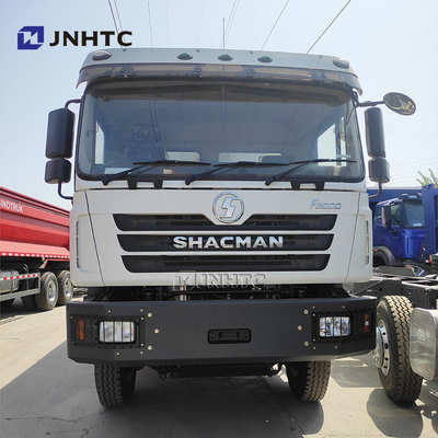 ホットセール Shacman F3000 ダンプトラック 6X4 400HP ティッパートラック 最高価格