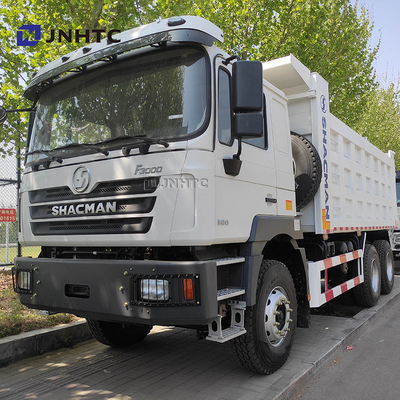 ホットセール Shacman F3000 ダンプトラック 6X4 400HP ティッパートラック 最高価格