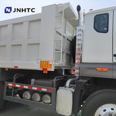 新型シノトラック 6X4 8X4 380HP 400HP 430HP 30 トン 中古 ダンパー 重荷 トラック