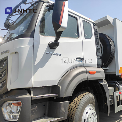 新型シノトラック 6X4 8X4 380HP 400HP 430HP 30 トン 中古 ダンパー 重荷 トラック