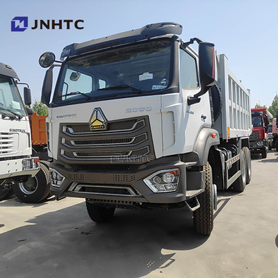 新型シノトラック 6X4 8X4 380HP 400HP 430HP 30 トン 中古 ダンパー 重荷 トラック