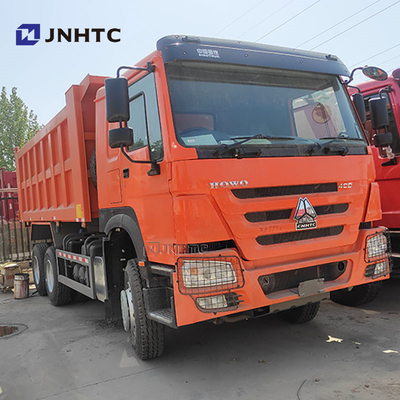 新型シノトラック 10ホイラートラック HOWO トラックダンパー 6X4 重量 安いブランド