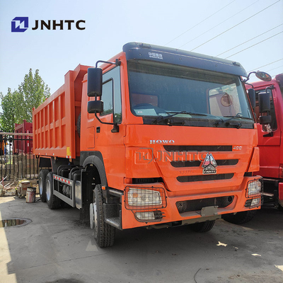 新型シノトラック 10ホイラートラック HOWO トラックダンパー 6X4 重量 安いブランド