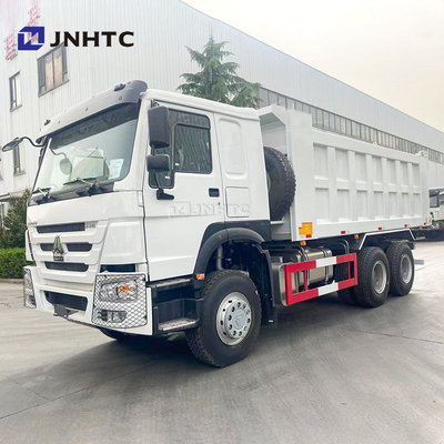 シノトラック 6x4 10ホイラー 30トン 336hp 380hp 400hp 新品・中古 ホウ・ダンプ・トラック 高品質