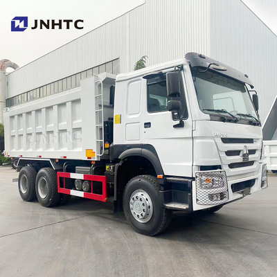 シノトラック 6x4 10ホイラー 30トン 336hp 380hp 400hp 新品・中古 ホウ・ダンプ・トラック 高品質