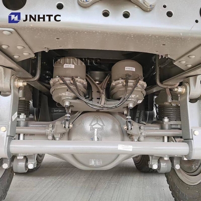 重量ダンパートラック HOWO 工場直販価格 6*4 336HP ターパーダンパートラック 良い価格