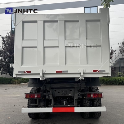 Sinotruk NXダンプトラック 6X4 8X4 380HP 400HP 430HP 30トンの中古重用 トラック