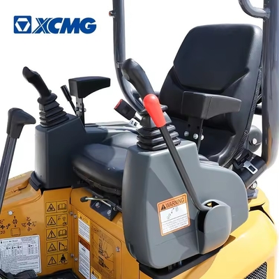 高品質 安価 ミニ マイクロ クローラー マシン 1.5 2 2.5 トン XE15 ミニ 掘削機 販売