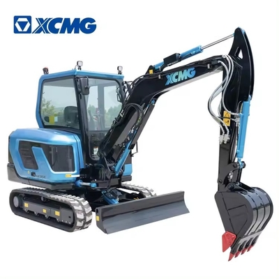 ブランド 高品質 XE35U-E 3.5TON ディーゼル ユーロ 5 ミニ掘削機 敏感 小型掘削機 販売