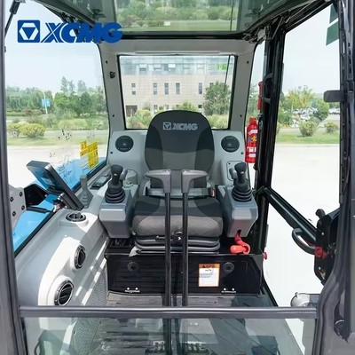 ブランド 高品質 XE35U-E 3.5TON ディーゼル ユーロ 5 ミニ掘削機 敏感 小型掘削機 販売
