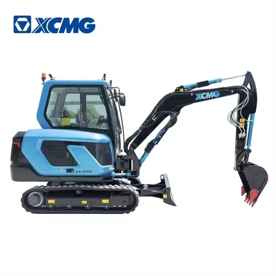 ブランド 高品質 XE35U-E 3.5TON ディーゼル ユーロ 5 ミニ掘削機 敏感 小型掘削機 販売
