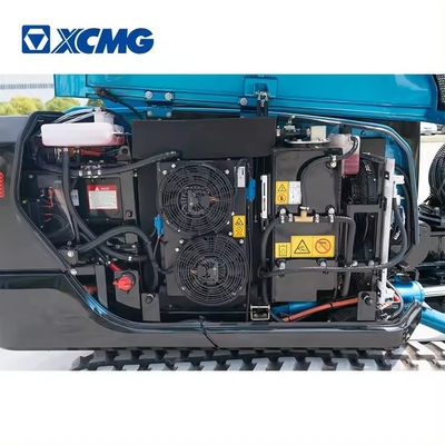 ブランド 高品質 XE35U-E 3.5TON ディーゼル ユーロ 5 ミニ掘削機 敏感 小型掘削機 販売