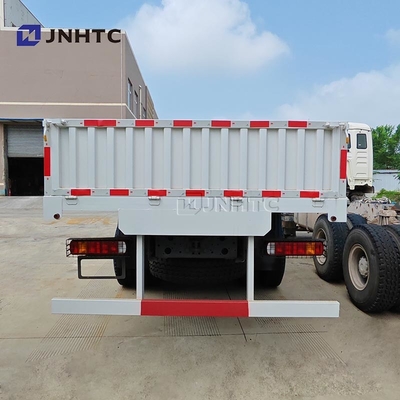 シノトルク ホウ 貨物 トラック 6x4 25 トン 340hp 安くて綺麗な平床貨物 トラック