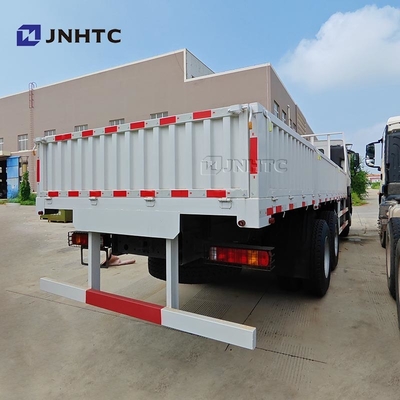 シノトルク ホウ 貨物 トラック 6x4 25 トン 340hp 安くて綺麗な平床貨物 トラック