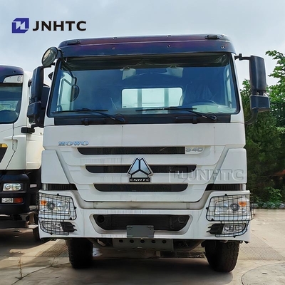 シノトルク ホウ 貨物 トラック 6x4 25 トン 340hp 安くて綺麗な平床貨物 トラック