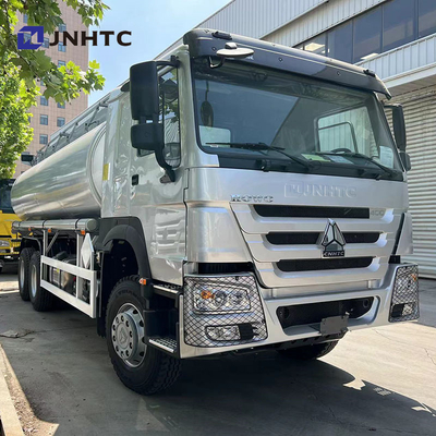 シノトルク ホウ オイルタンク トラック 6X4 400HP LHD ディーゼル燃料 オイルタンク トラック 良い価格