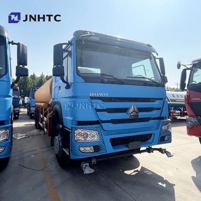シノトルク HOWO 水噴霧ボウザータンカー 6X4 336HP 20m3 スプリングラータンク トラック 販売