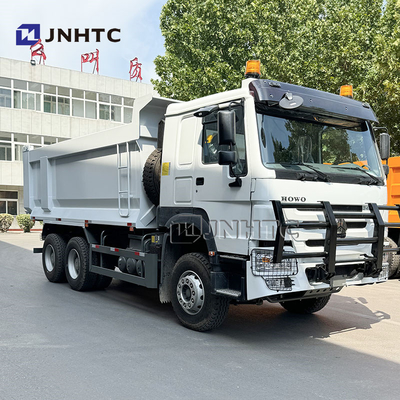 ホットセール HOWO 6X4 380HP 20立方メートルのティッパートラック