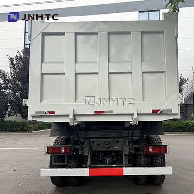シノトルク ホウ NX 371 ダンプトラック 6x4 8x4 鉱山ダンプトラック シノホハン 380 400hp 10 12 輪 20-60 トンの砂倒しトラック