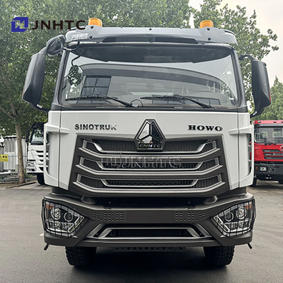 シノトルク ホウ NX 371 ダンプトラック 6x4 8x4 鉱山ダンプトラック シノホハン 380 400hp 10 12 輪 20-60 トンの砂倒しトラック