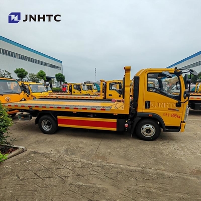 シノトルク HOWO 壊物トラック 4x2 5TON 軽量 トラック 商用 トラック 平床壊物 トラック
