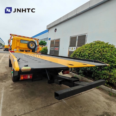シノトルク HOWO 壊物トラック 4x2 5TON 軽量 トラック 商用 トラック 平床壊物 トラック